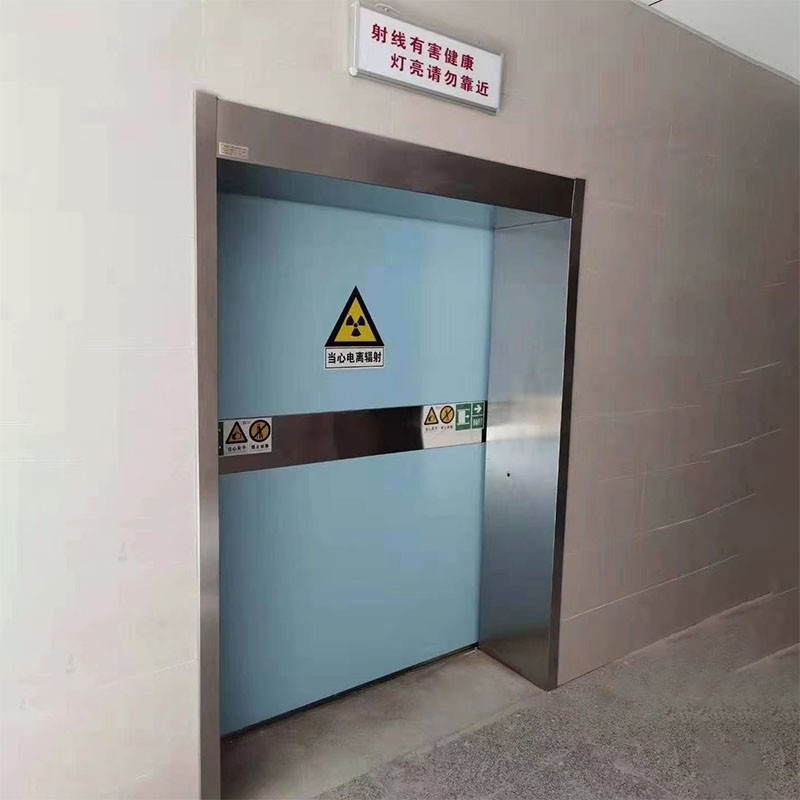 宝鸡防护医用铅门